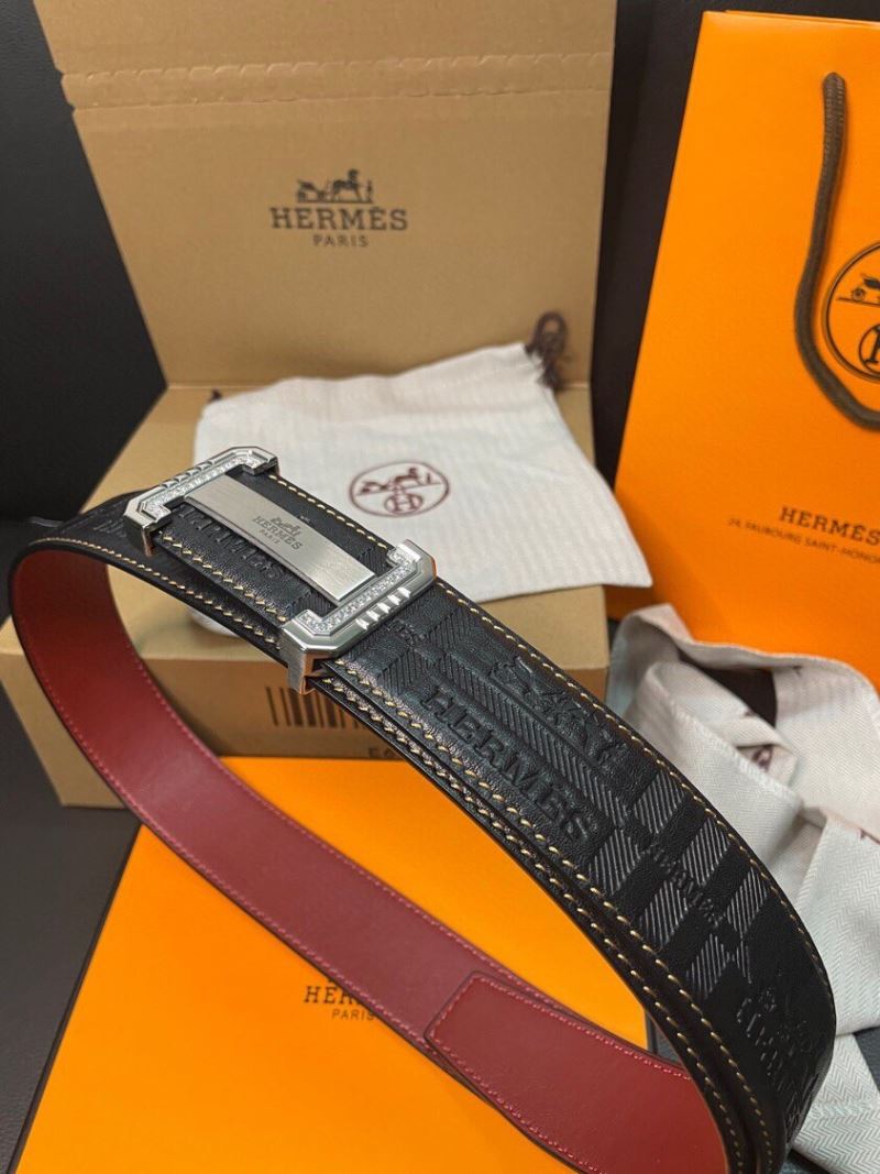 Hermes Belts